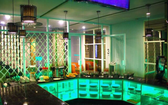Sevensix Hotel Balikpapan
