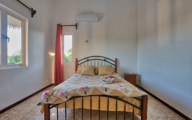 Hibiscus Villa - 5 Rooms