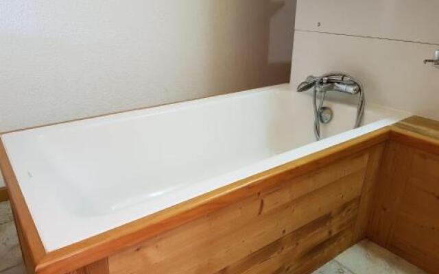 Cascade Alpes-Horizon