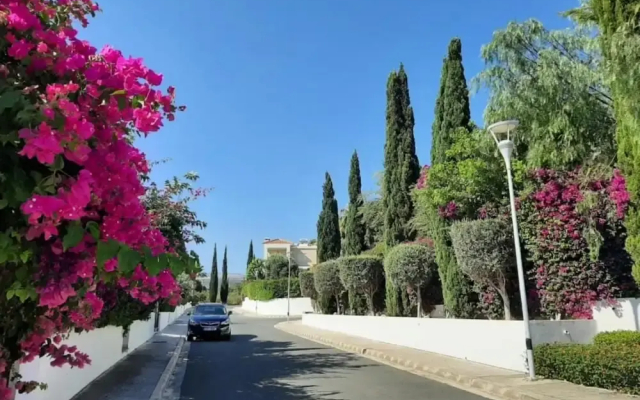 Latchi Aria Villa in Latchi