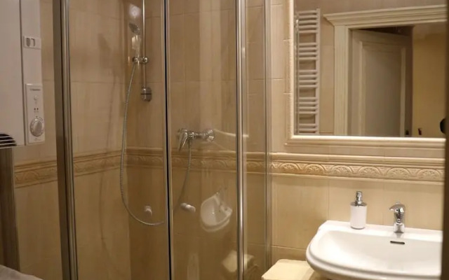Apartament Wiktor