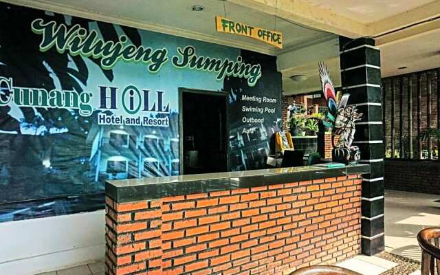 Cunang Hill Hotel & Resort