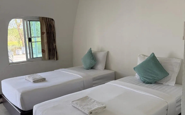 Eskimo Resort