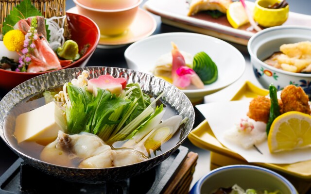 Wajimaonsen Yashio