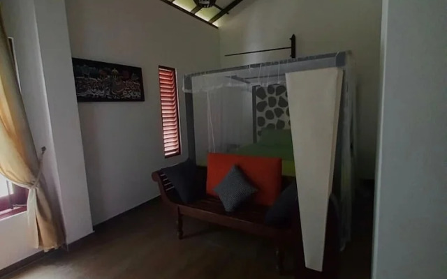 Luxury Villa Costanza
