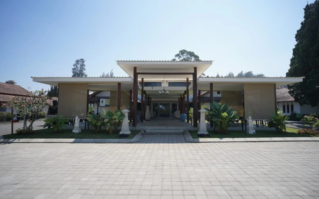 Citere Resort Hotel by ZUZU