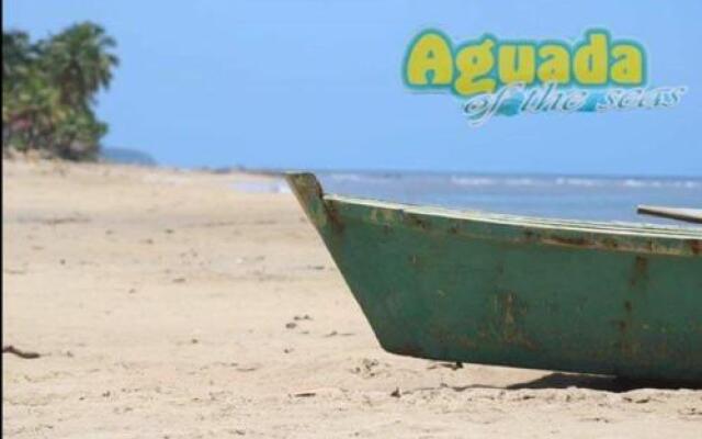Aguada of the Seas