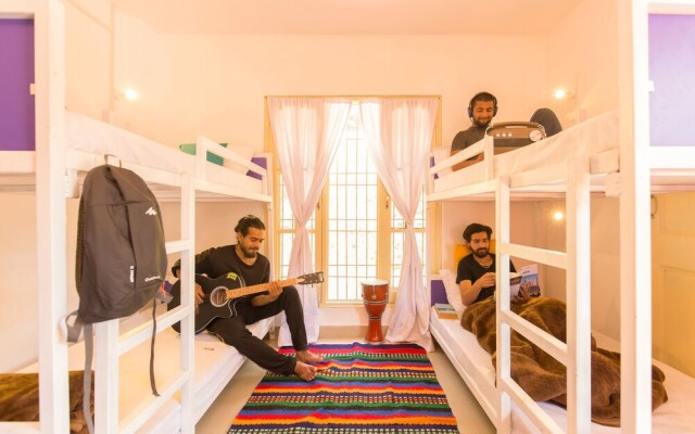 goStops Dalhousie (Stops Hostel Dalhousie)