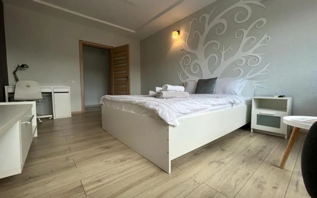 Cluj Napoca Apartament Lux Cuza Voda