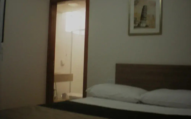 Hotel Villaggio Nobre