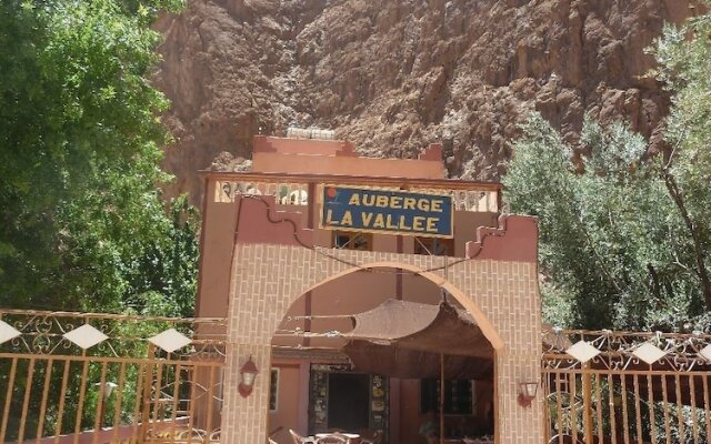 Hotel la Vallee