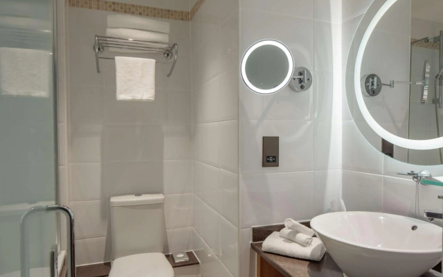 Doubletree by Hilton Bath