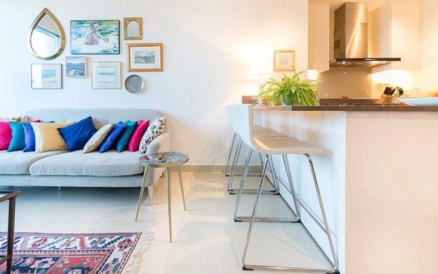 Maison Privee Marina Gate 1