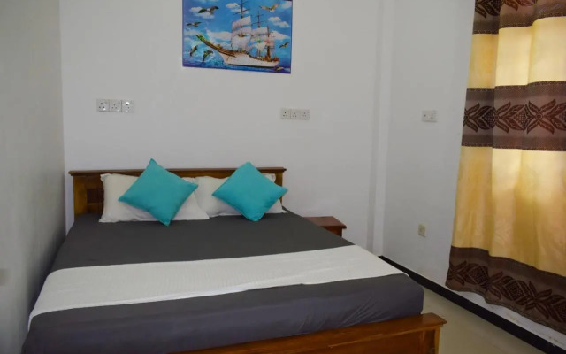Vista Rooms Orrs Hill Road