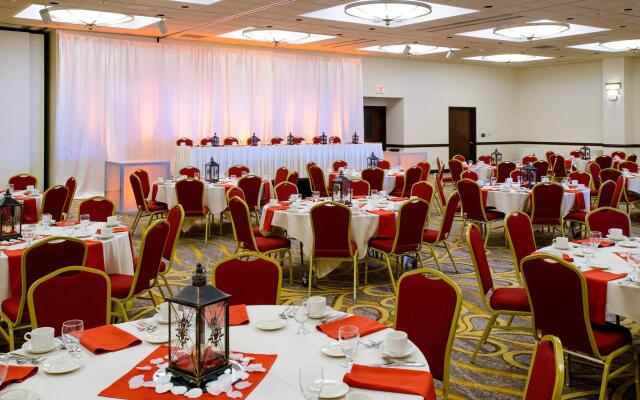Marriott Rochester Mayo Clinic