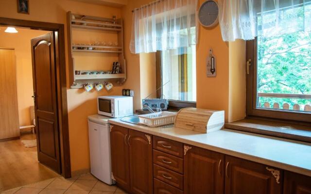 Apartament Domino - Krzeptówki 06