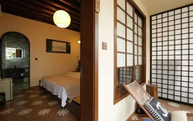Songxi Magpie hotel