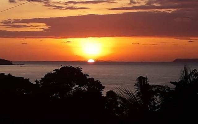 Hotel Villa Manolo