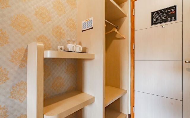 RedDoorz Plus near Bandung Station 2