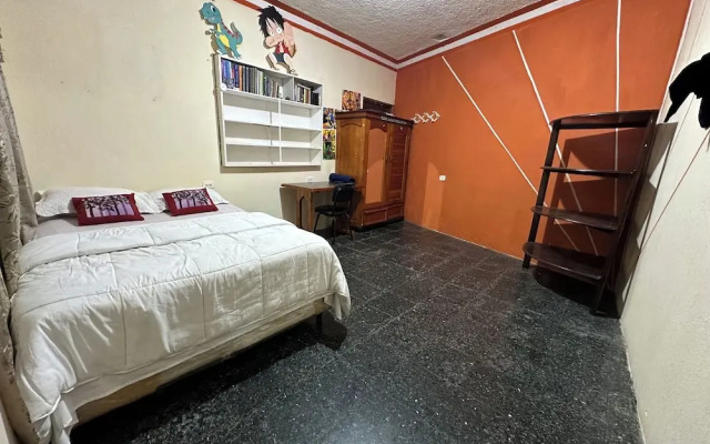 Casa Rebeca
