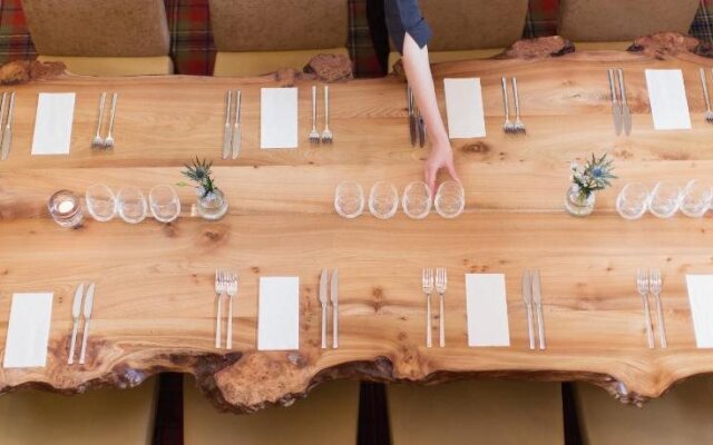 Inverkip Hotel