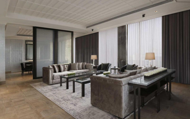 Roseate House Delhi Aerocity