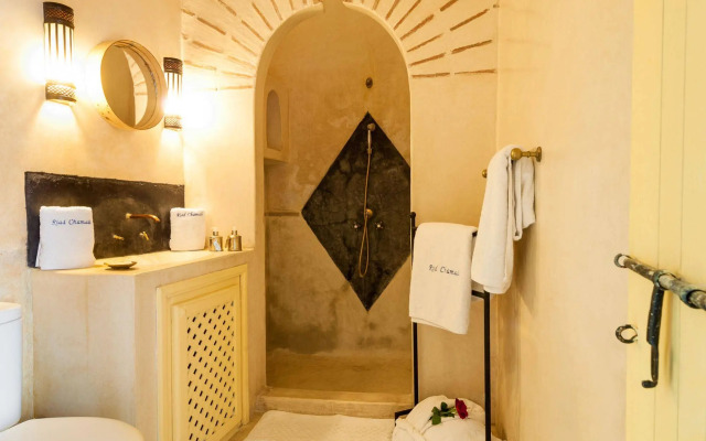 Riad Chamali