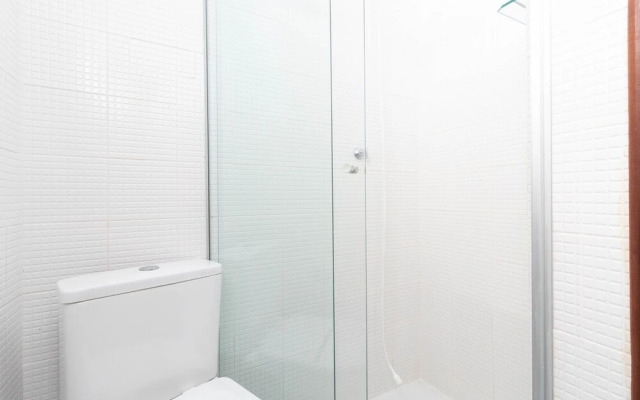 GB12 Ótimo Village 3 Suítes em Guarajuba a 200m da Praia