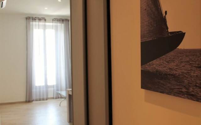 Les Appartements du Port