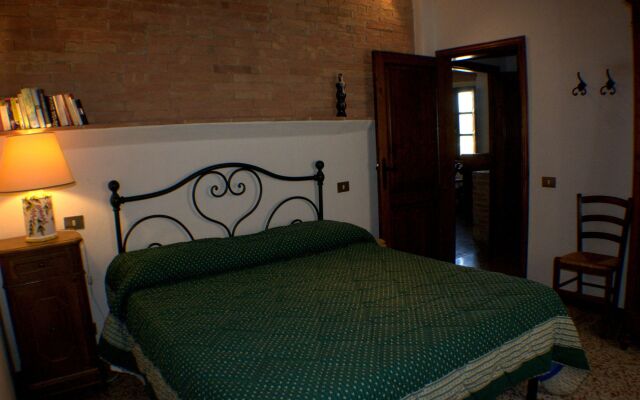 Agriturismo Poggio Salvi