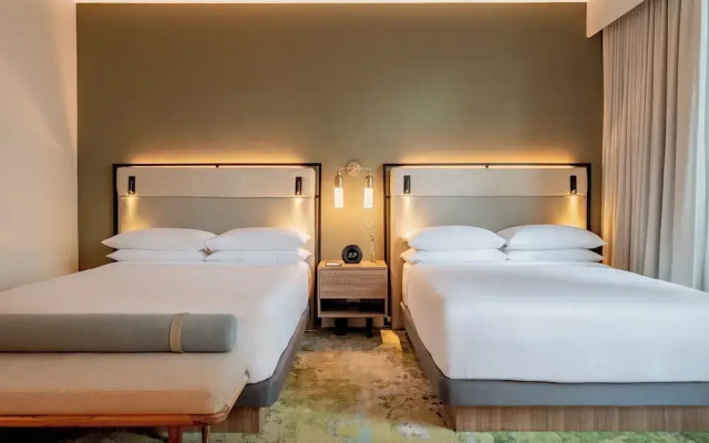 Hyatt Regency Panama City