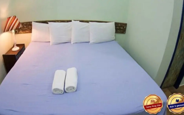 Pousada Candonga Da Serra Hotel