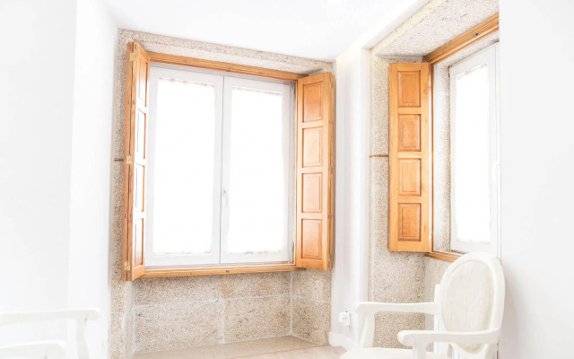 Linares Rooms Santiago