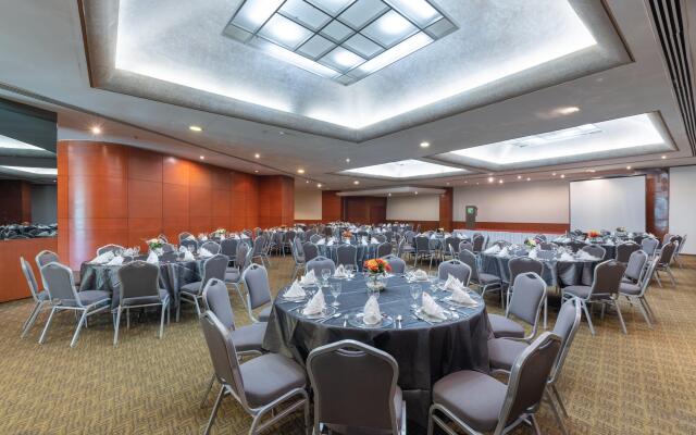 Holiday Inn Select - Guadalajara by IHG