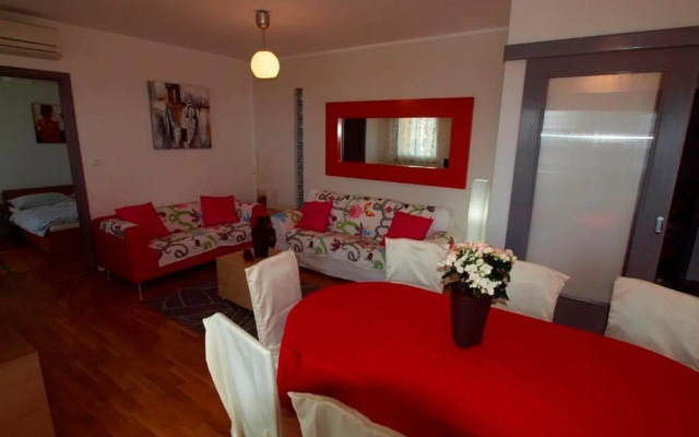 Apartments Jakov