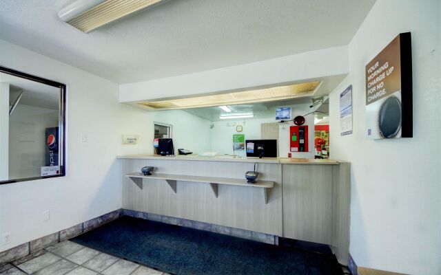 Motel 6-Muskogee, OK