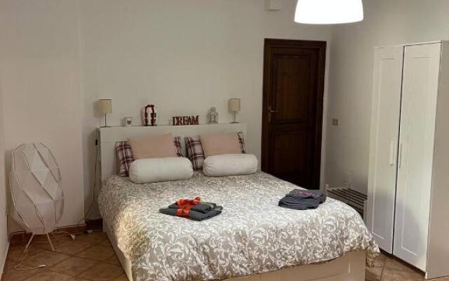 Lisetta's house