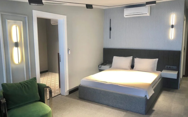 Zeytin Hotel