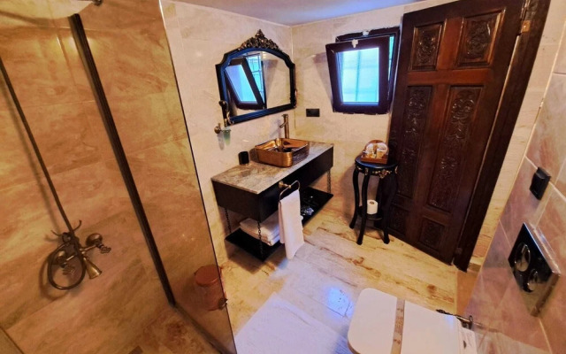 Aslanbey Konağı Butik Otel