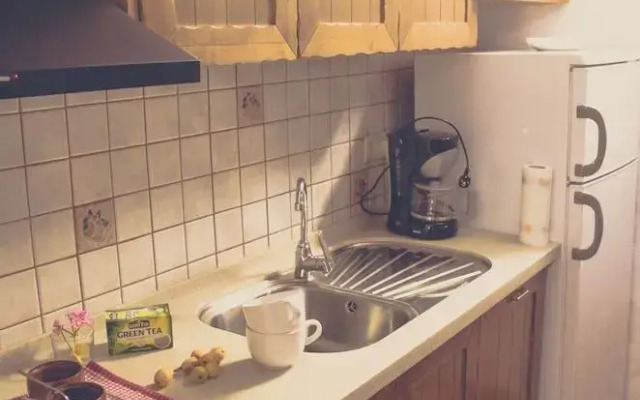 Casa rural en Hoya de Tunte 3