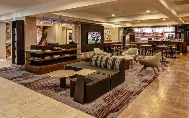 Courtyard by Marriott Memphis Germantown