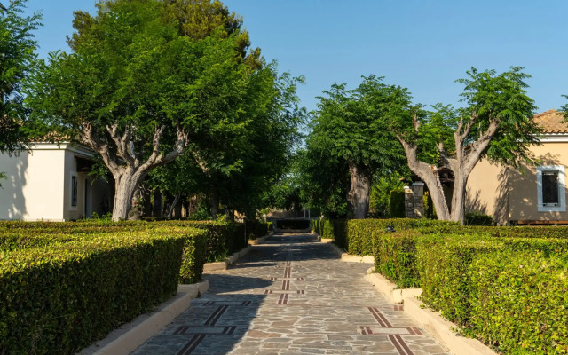Aldemar Olympian Village