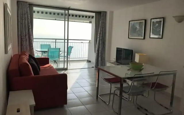 Apartamento Elypalace 10-2