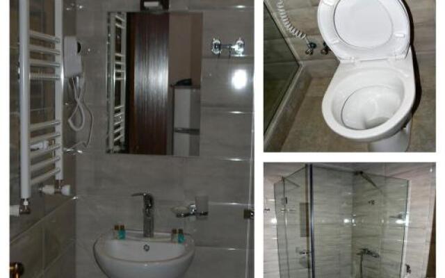G&G Hotel