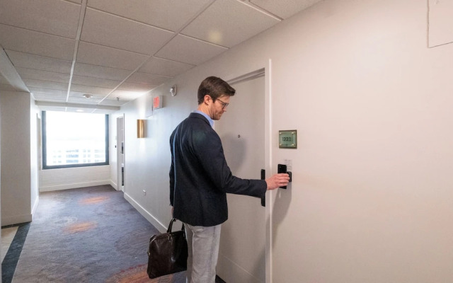 Memphis Vitality Hotel