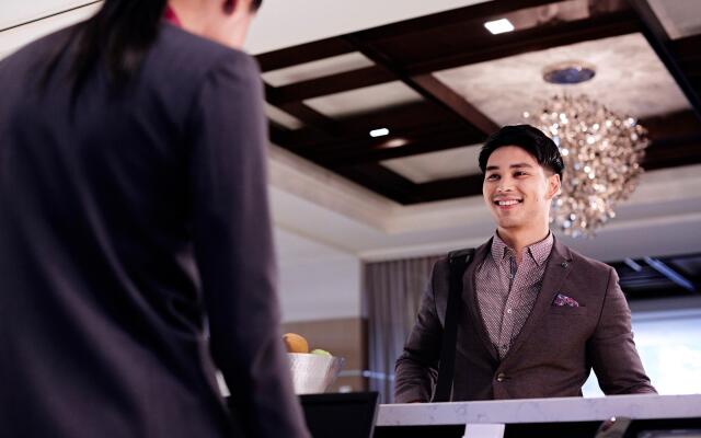 Crowne Plaza Kunshan by IHG