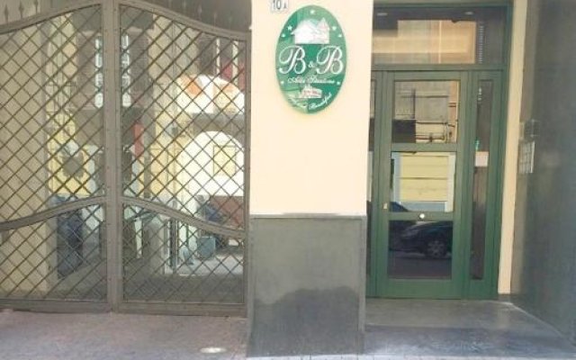 B&B Alla Stazione