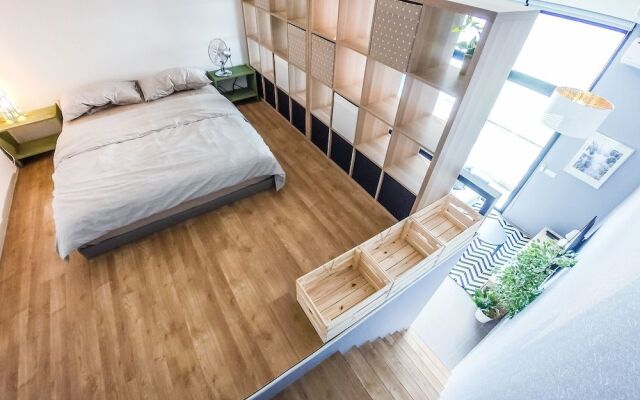 The Establishment at Bangsar KL Sentral