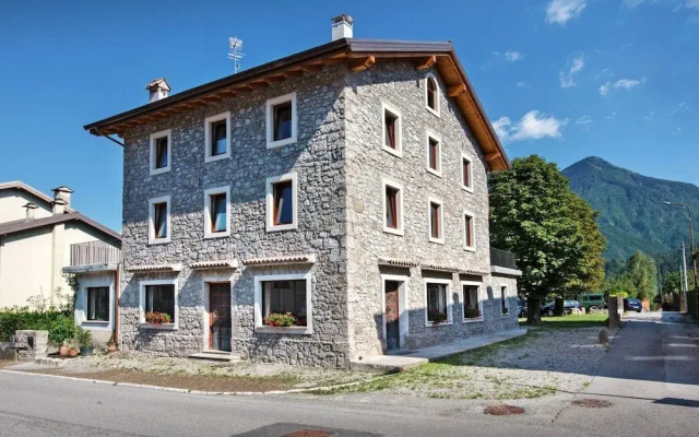 Albergo Diffuso Col Gentile Socchieve