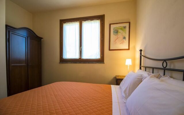 Appartamenti Le Due Ruote